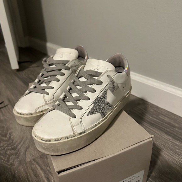 Golden goose hi star - Picture 3 of 5